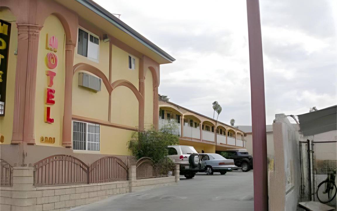 Little Armenia Hotel | 20 m² Motel ∙ 4 guests