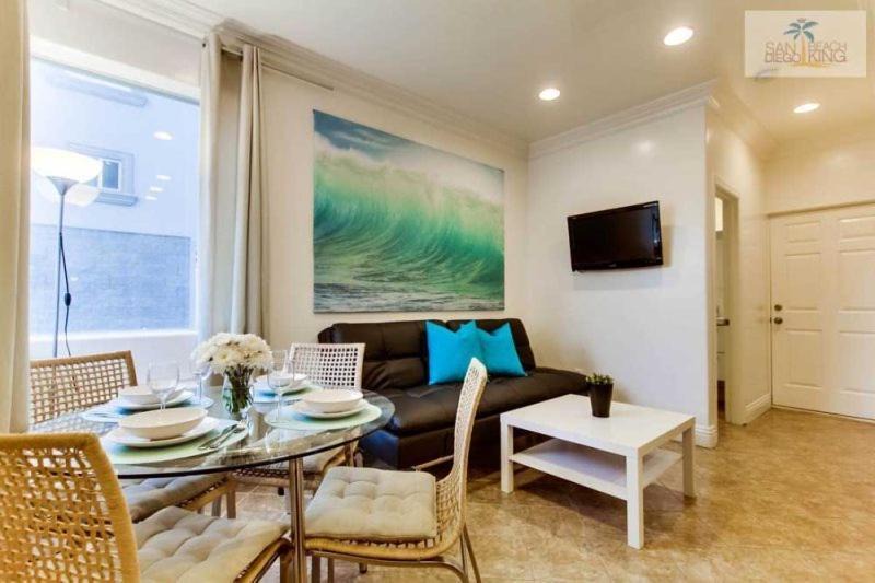 Mission Beach House | 201-Surf Stars Studio