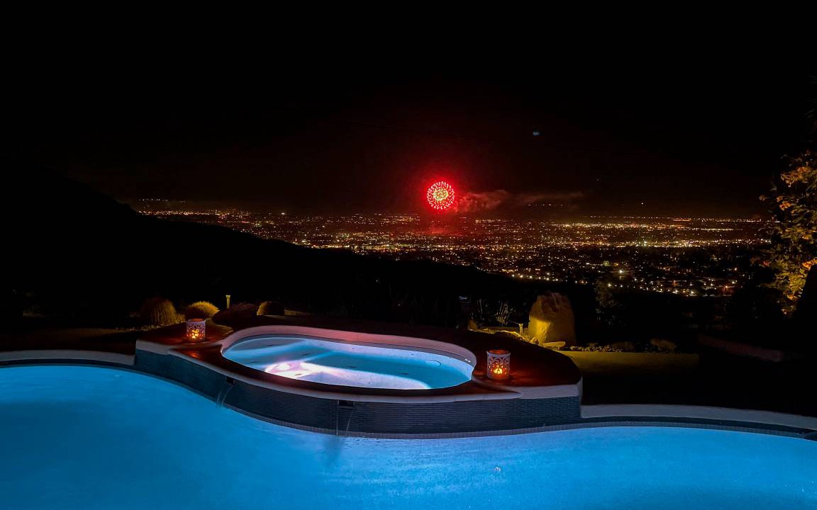Palm Desert House | 204 m² House ∙ 2 bedrooms ∙ 4 guests