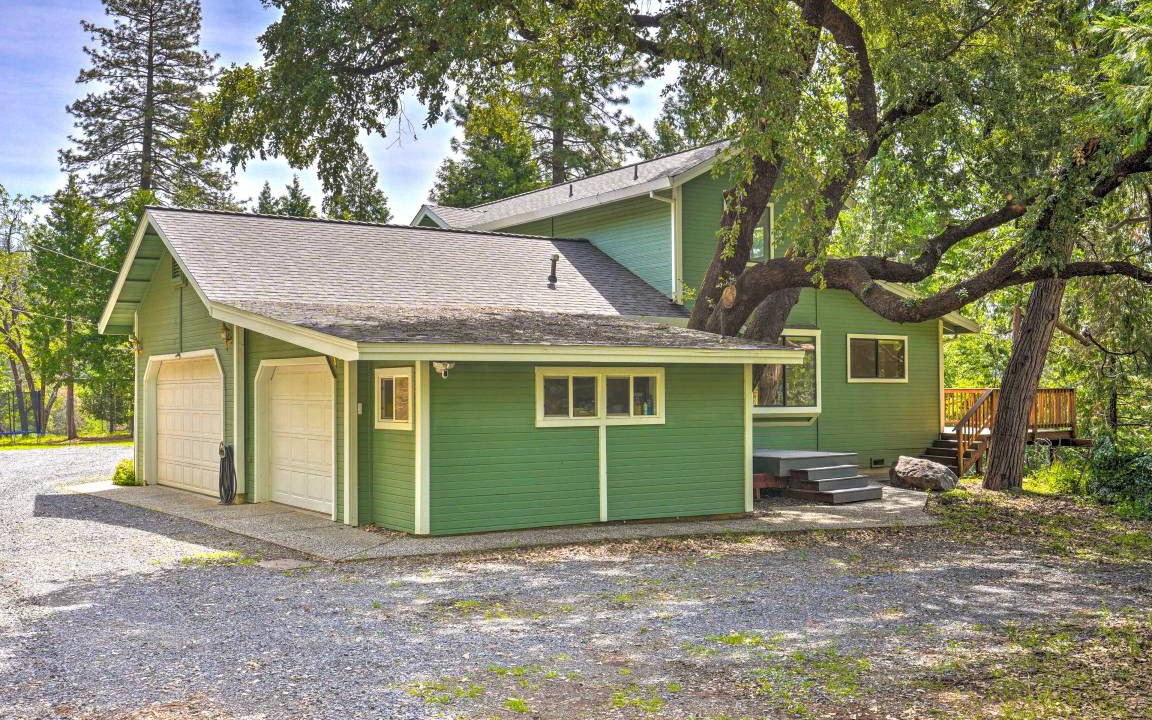 Apple Hill House | 204 m² House ∙ 3 bedrooms ∙ 6 guests