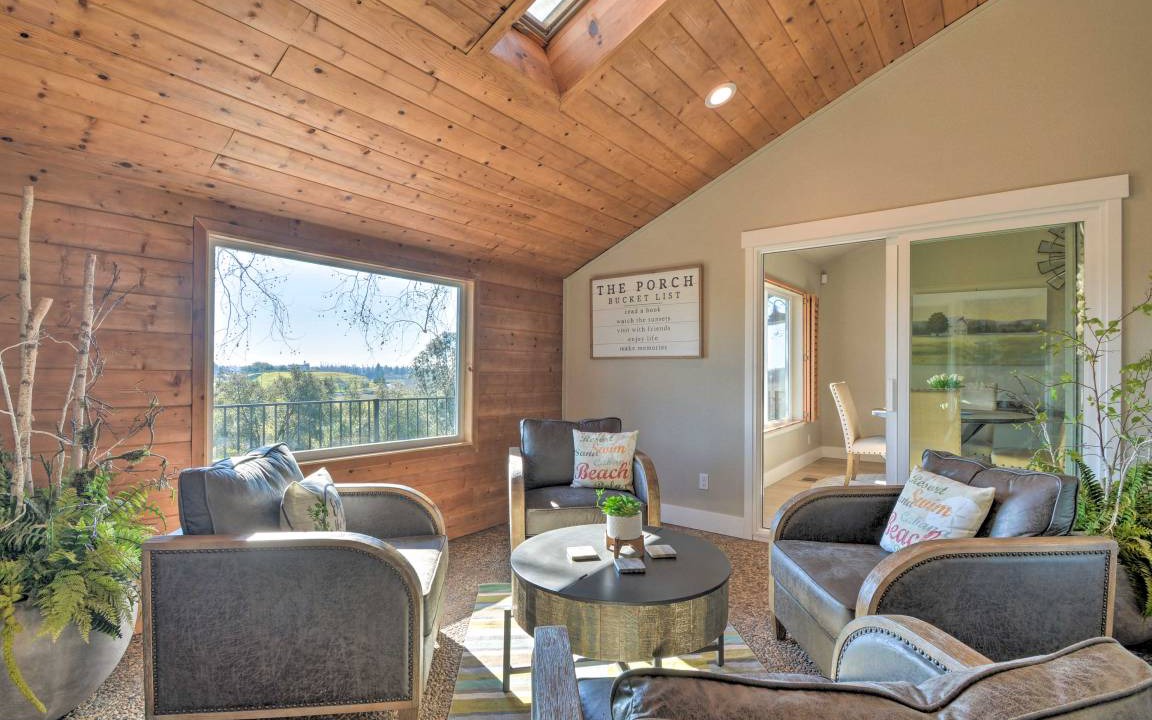 Peters House | 204 m² House ∙ 4 bedrooms ∙ 10 guests
