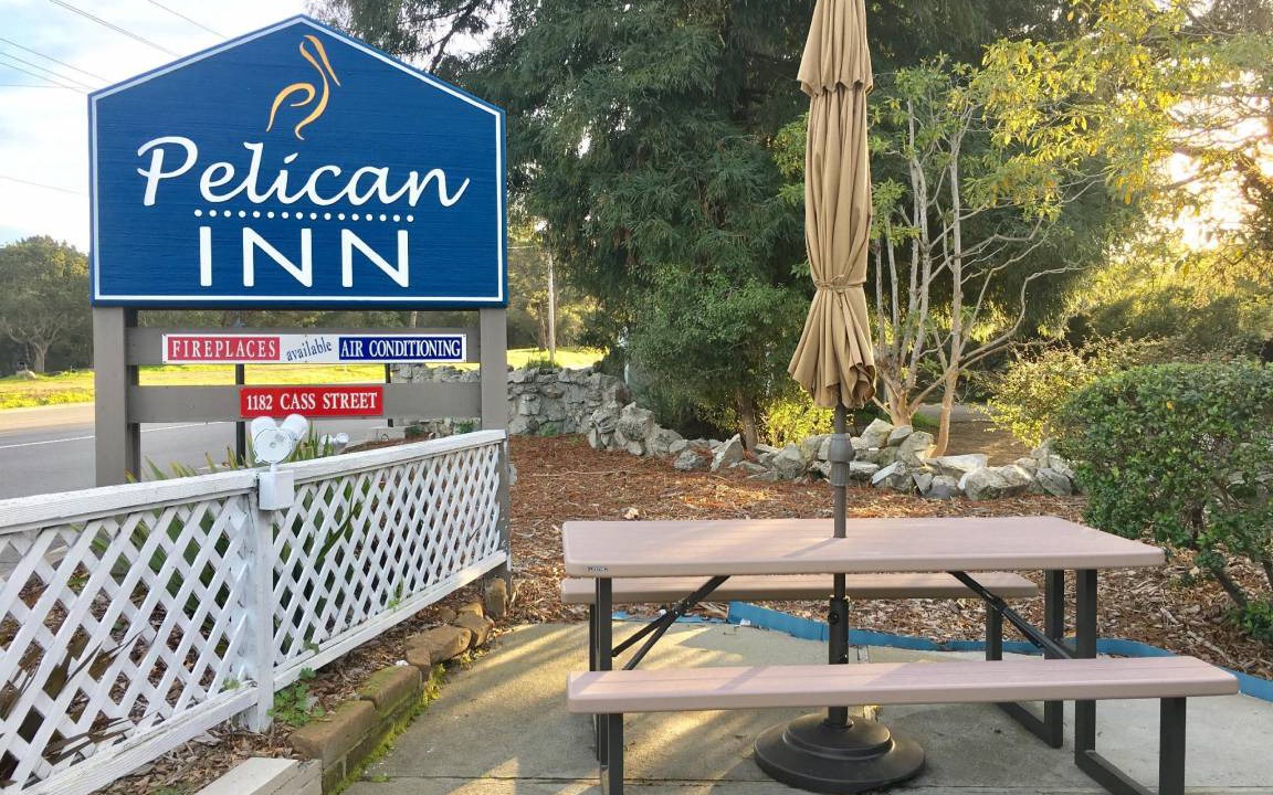 Munras Avenue Hotel | 205 m² Motel ∙ 127 guests