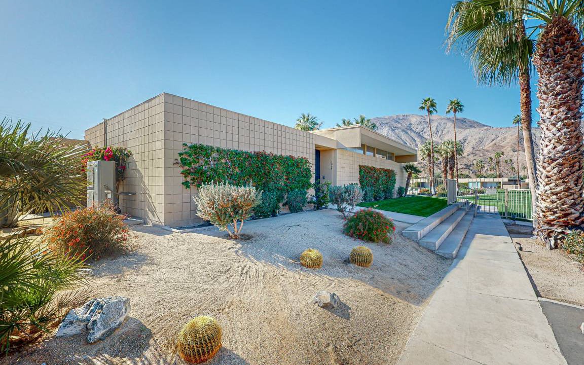 Palm Desert House | 207 m² House ∙ 3 bedrooms ∙ 6 guests