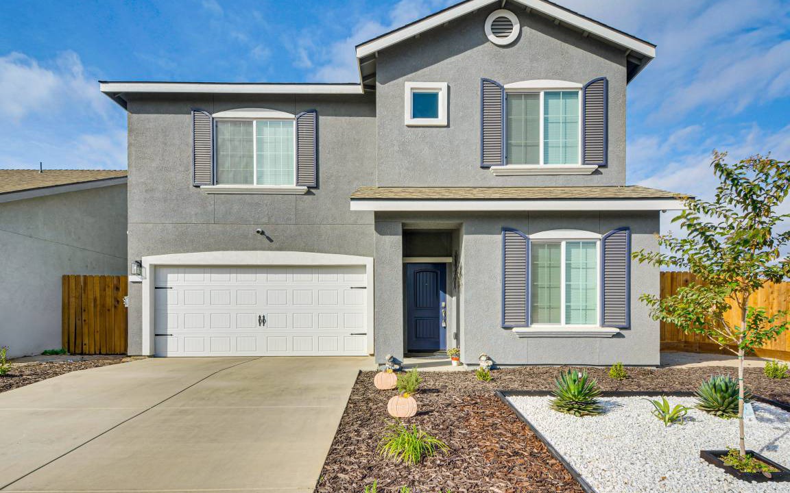 Chowchilla House | 207 m² House ∙ 4 bedrooms ∙ 10 guests