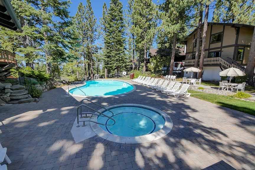 Tahoe Tyrol House | 209 m² House ∙ 3 bedrooms ∙ 10 guests
