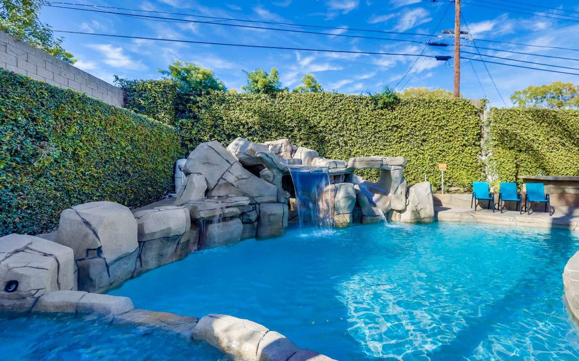 Placentia House | 209 m² House ∙ 5 bedrooms ∙ 10 guests