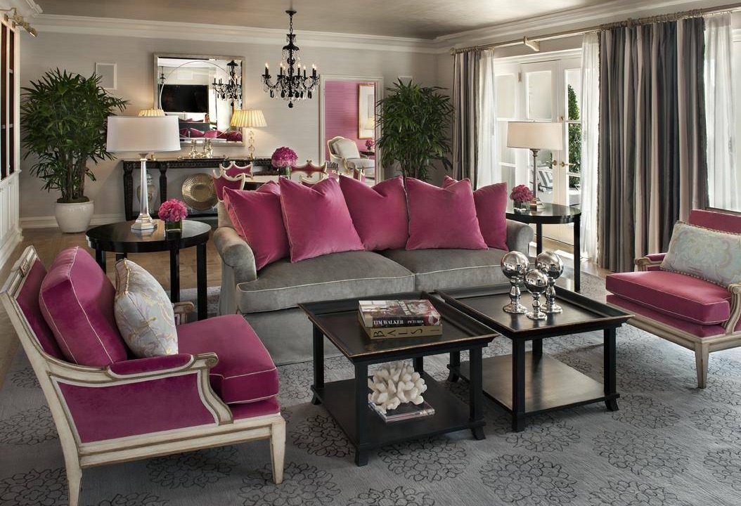 Beverly Hills Resort | 209 m² Resort ∙ 127 guests