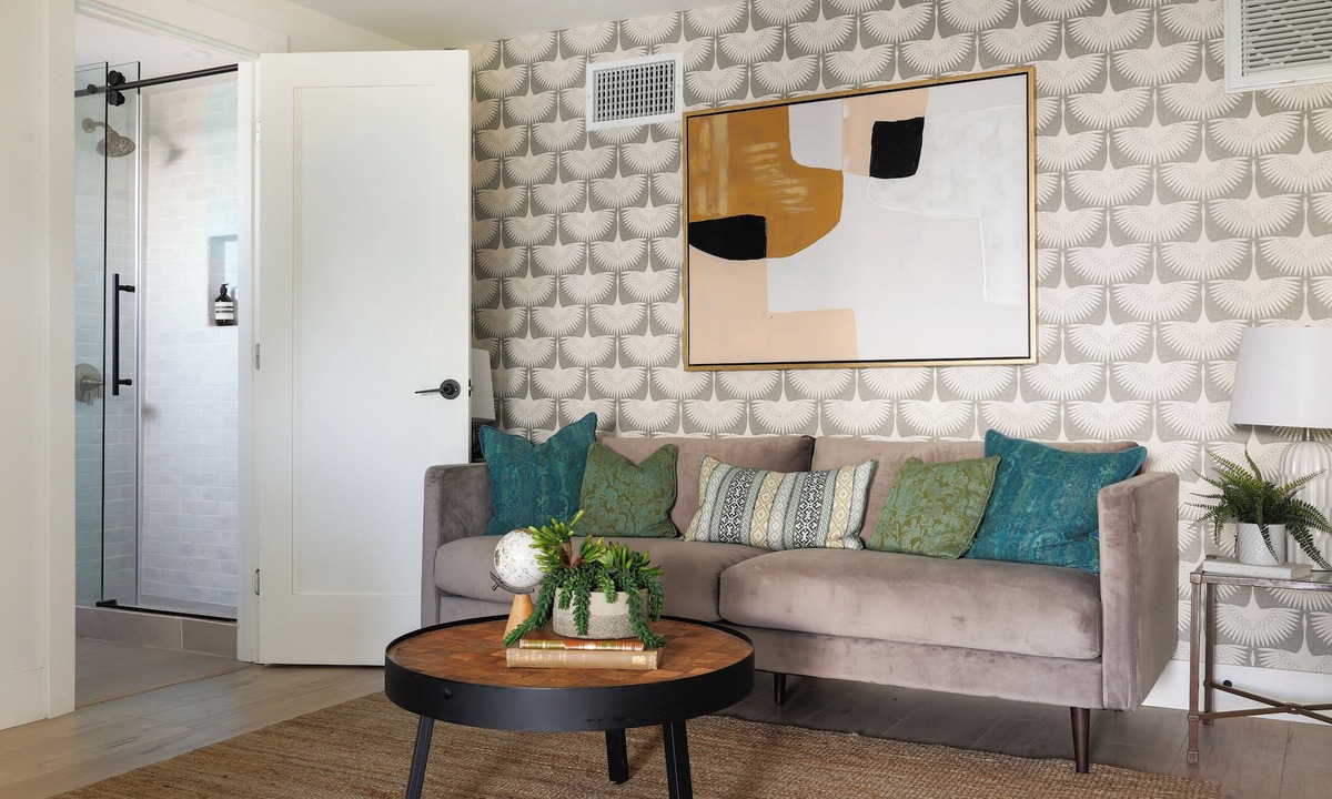 Elysian Heights House | 2111 Montana by AvantStay | Heart of Echo Park | Patio w/Outdoor Seating