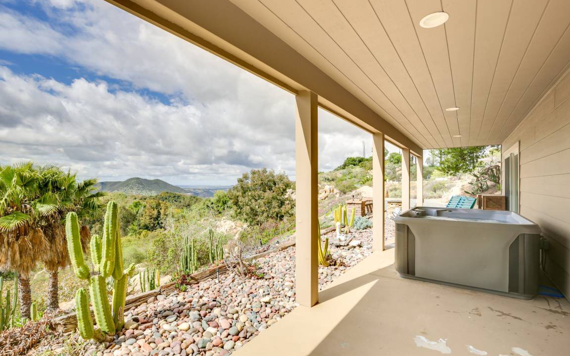 Rainbow CDP House | 212 m² House ∙ 4 bedrooms ∙ 10 guests