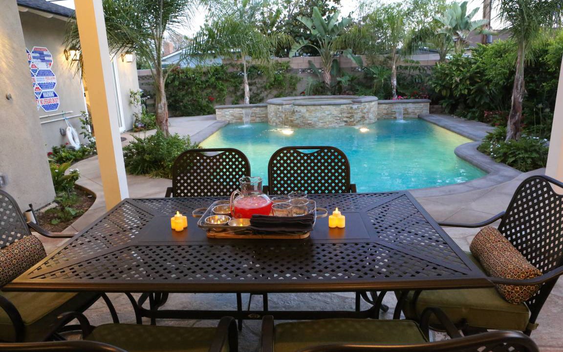 Hermosa Village House | 214 m² House ∙ 5 bedrooms ∙ 13 guests