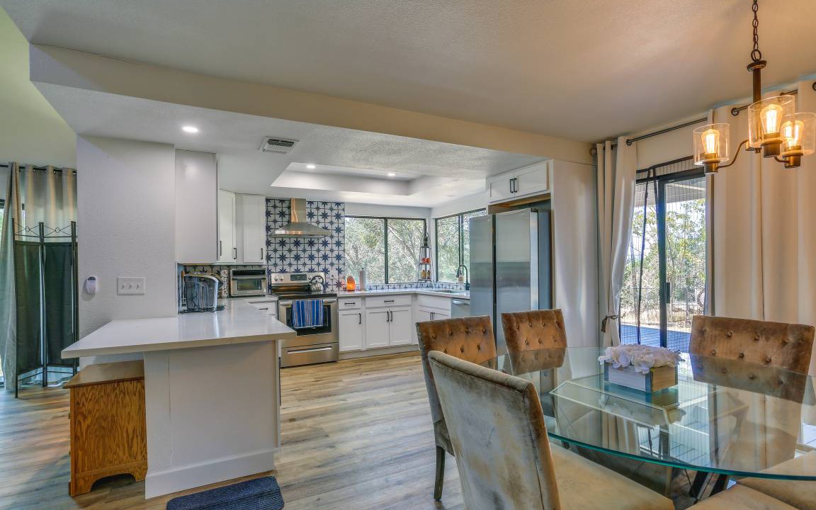 Yosemite Lakes House | 217 m² House ∙ 4 bedrooms ∙ 10 guests