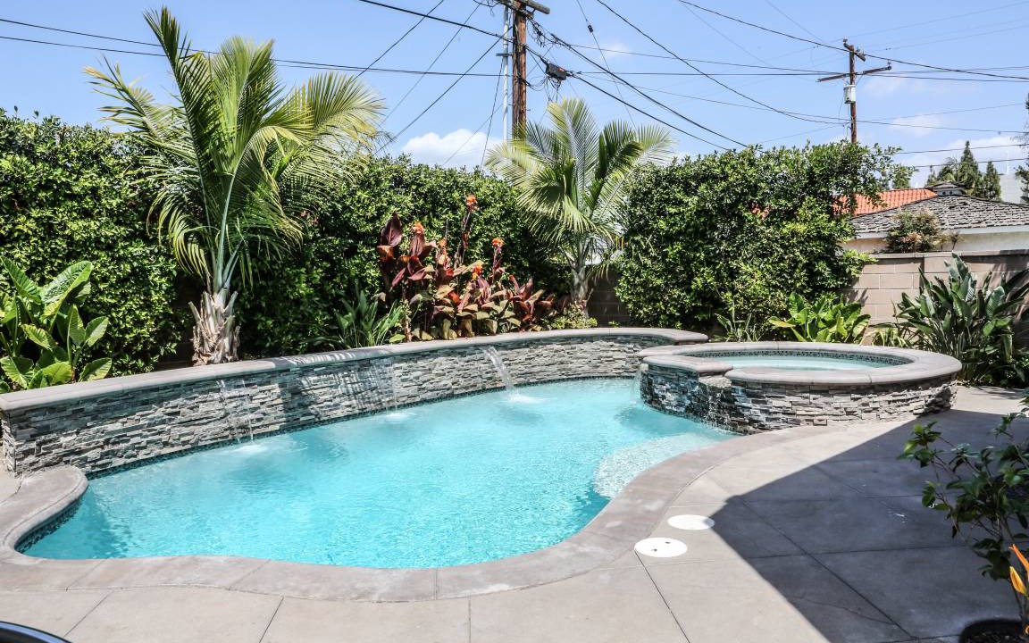 Hermosa Village House | 218 m² House ∙ 5 bedrooms ∙ 13 guests