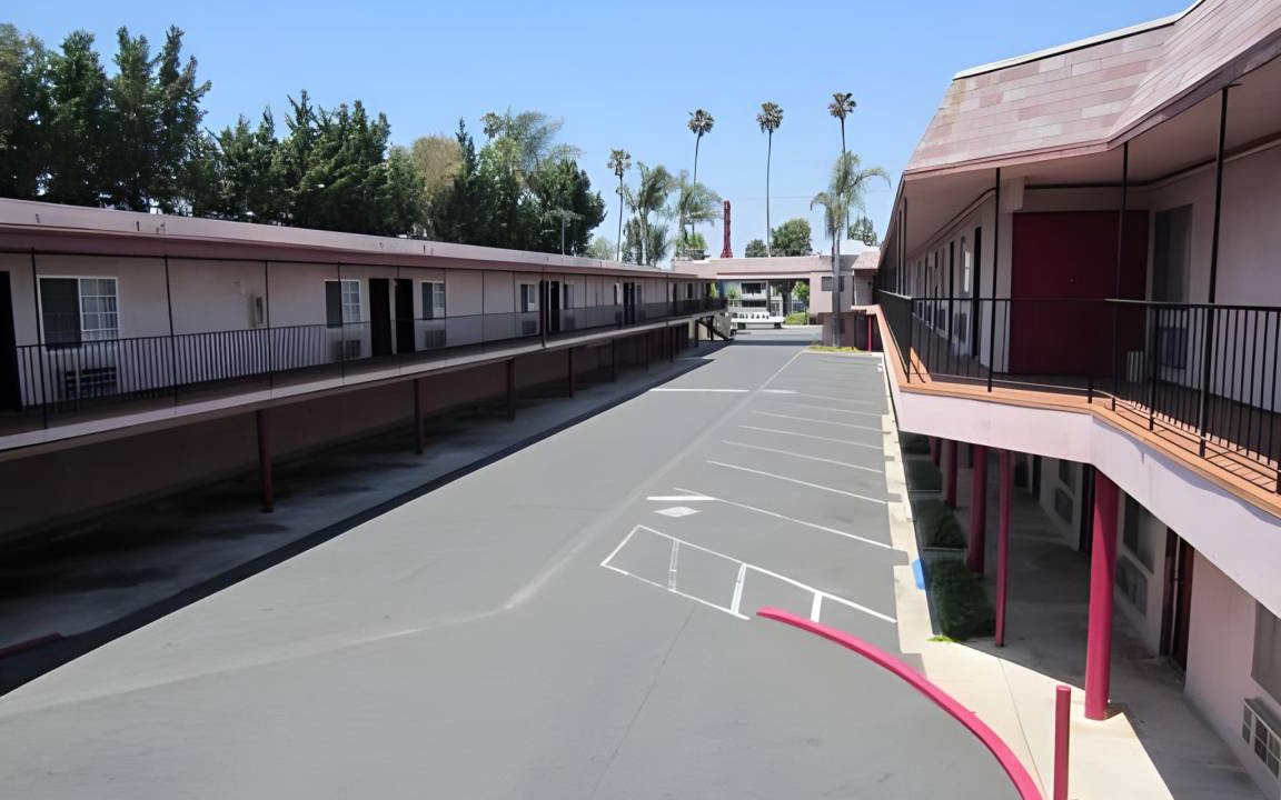Northwest Anaheim Hotel | 22 m² Motel ∙ 3 guests