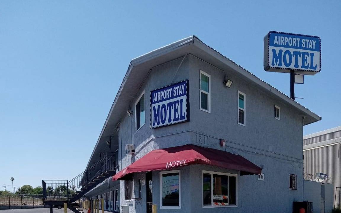 Ontario Hotel | 22 m² Motel ∙ 4 guests