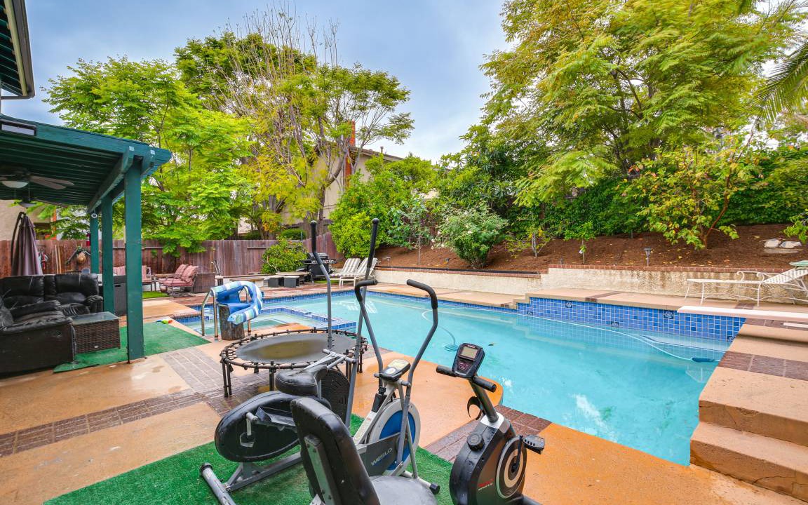 Anaheim Hills House | 220 m² House ∙ 3 bedrooms ∙ 6 guests