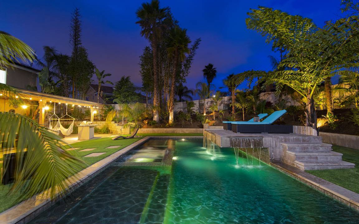 Vista House | 221 m² House ∙ 5 bedrooms ∙ 12 guests