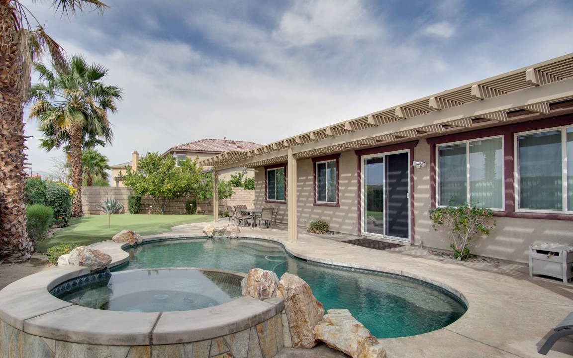 Terra Lago House | 222 m² House ∙ 3 bedrooms ∙ 8 guests