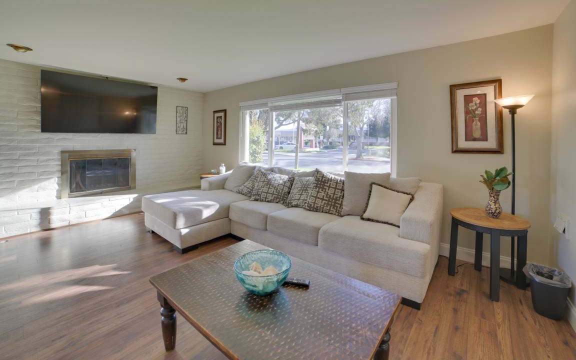 Salinas House | 222 m² House ∙ 5 bedrooms ∙ 11 guests