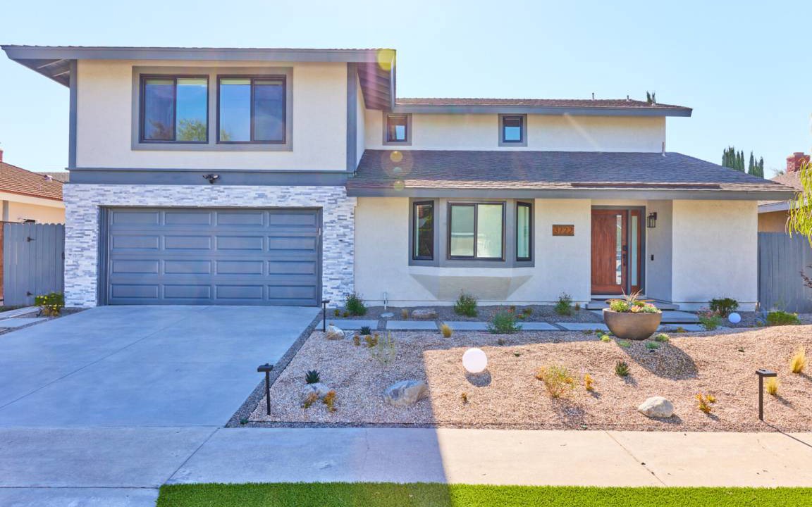 Westpark House | 224 m² House ∙ 6 bedrooms ∙ 12 guests