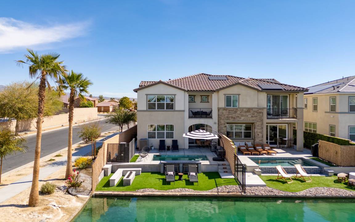 Terra Lago House | 225 m² House ∙ 4 bedrooms ∙ 14 guests