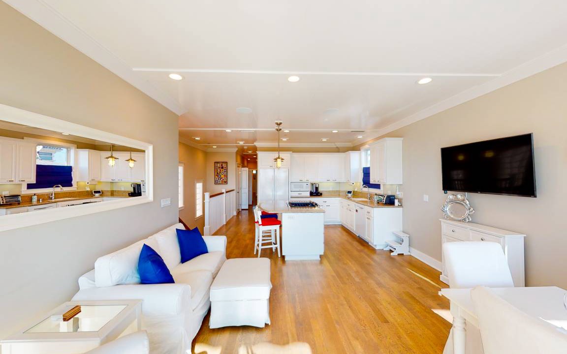 Old Towne House | 228 m² House ∙ 3 bedrooms ∙ 8 guests