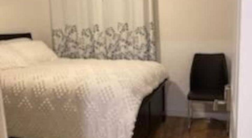 Patton Bed & Breakfast | 23 m² Bed and breakfast ∙ 1 bedroom ∙ 2 guests