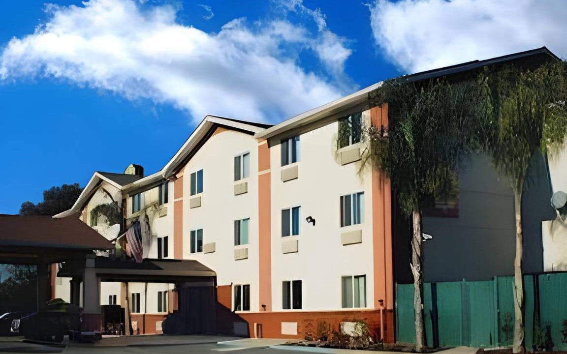 Gilroy Hotel | 23 m² Hotel ∙ 127 guests