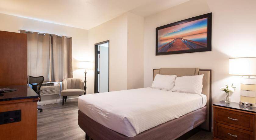 Harbor House | 23 m² Motel ∙ 4 guests