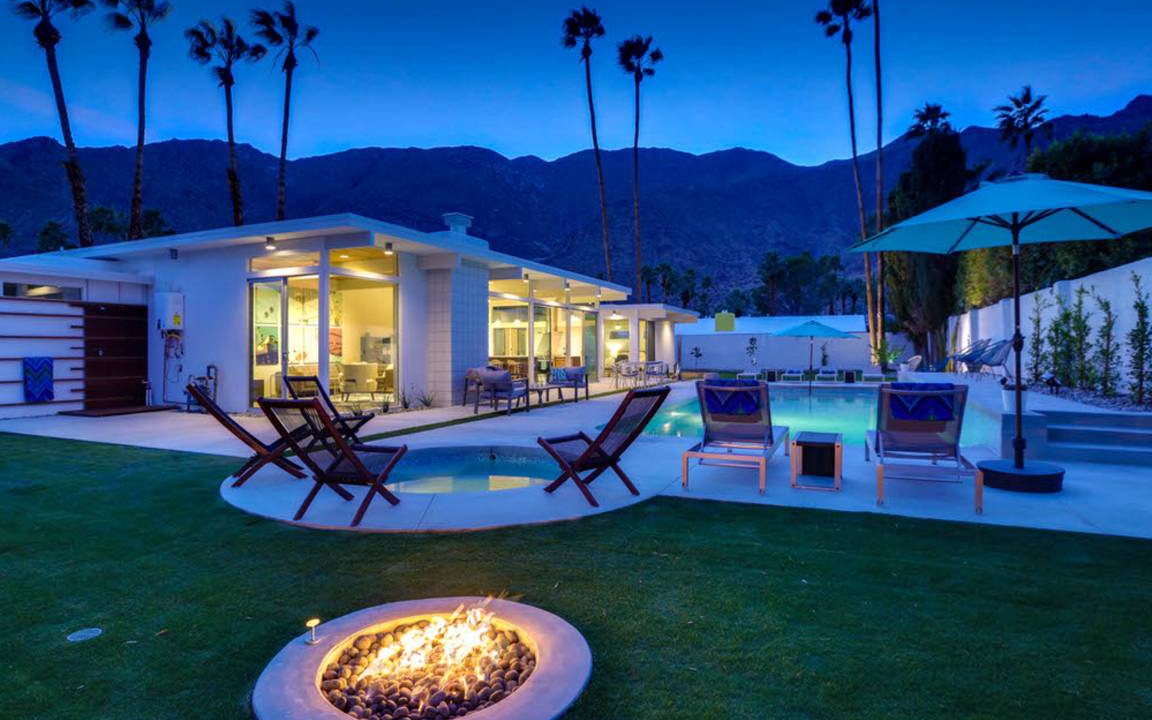 Vista Las Palmas House | 231 m² House ∙ 4 bedrooms ∙ 8 guests