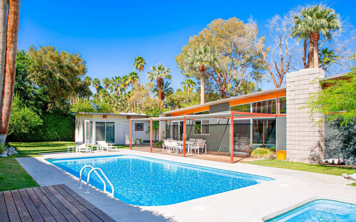 Vista Las Palmas House | 231 m² House ∙ 5 bedrooms ∙ 10 guests