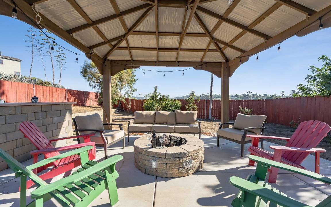 Townsite House | 232 m² House ∙ 3 bedrooms ∙ 8 guests