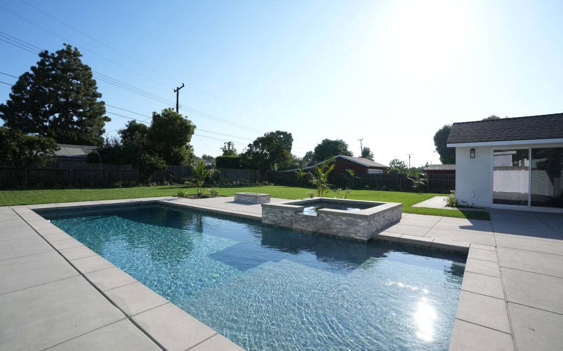 Orange House | 232 m² House ∙ 5 bedrooms ∙ 12 guests