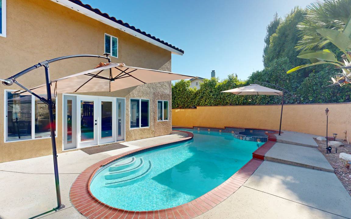 Rancho Cucamonga House | 235 m² House ∙ 4 bedrooms ∙ 8 guests