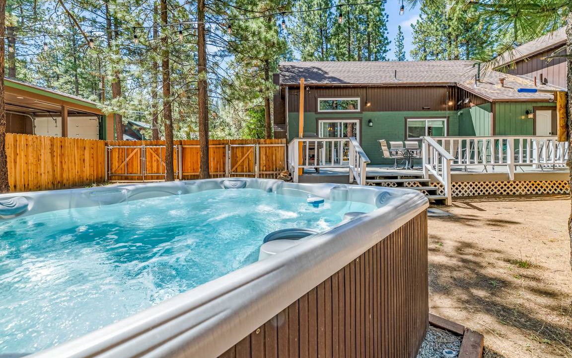 Boulder Bay House | 235 m² House ∙ 4 bedrooms ∙ 10 guests