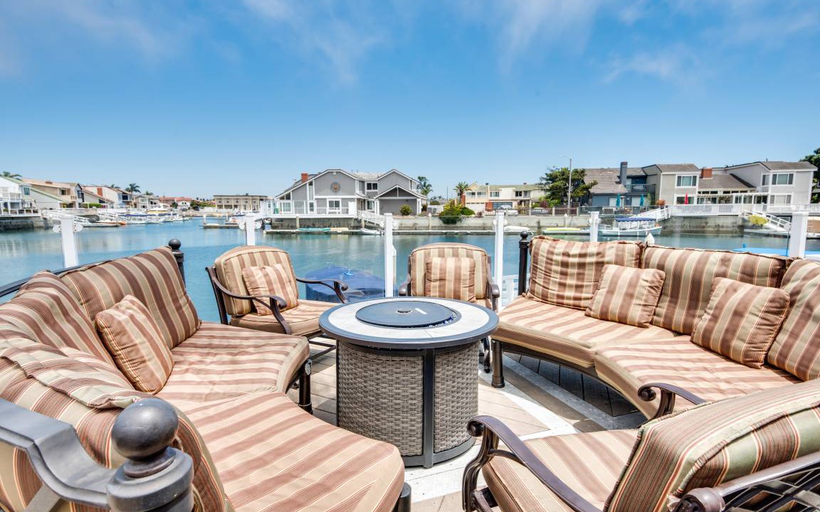 Channel Islands House | 239 m² House ∙ 4 bedrooms ∙ 10 guests