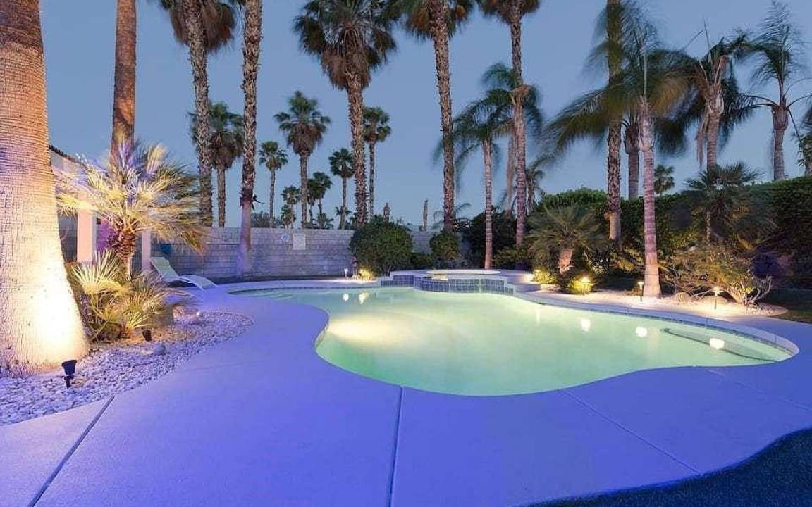 Cathedral City House | 239 m² House ∙ 3 bedrooms ∙ 6 guests