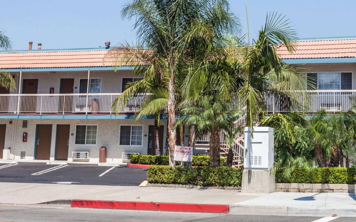 Northwest Anaheim Hotel | 24 m² Hotel ∙ 127 guests