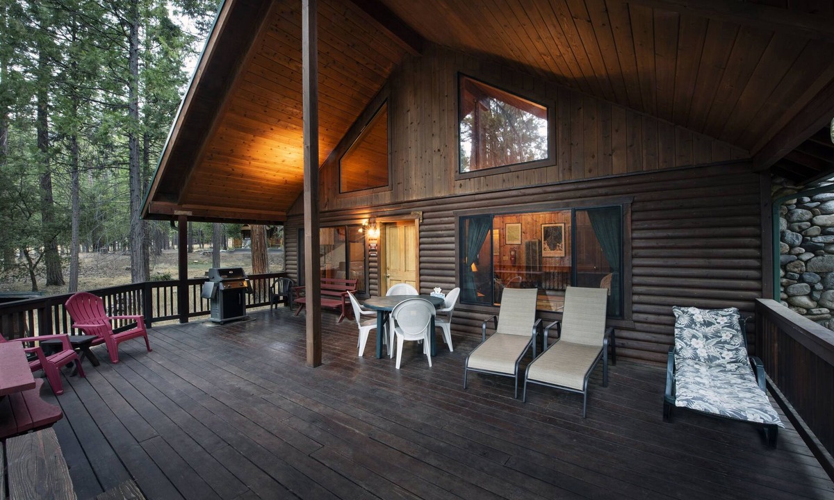 Wawona | North Wawona