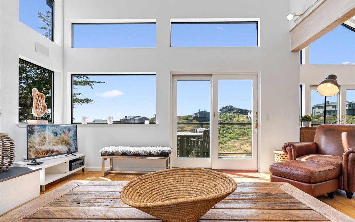 Dillon Beach House | 240 m² House ∙ 5 bedrooms ∙ 12 guests