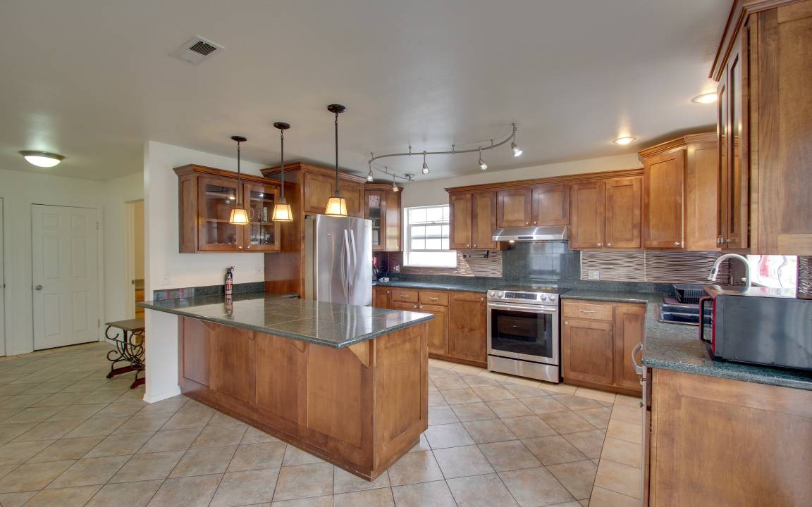 Crescent City North House | 241 m² House ∙ 5 bedrooms ∙ 12 guests