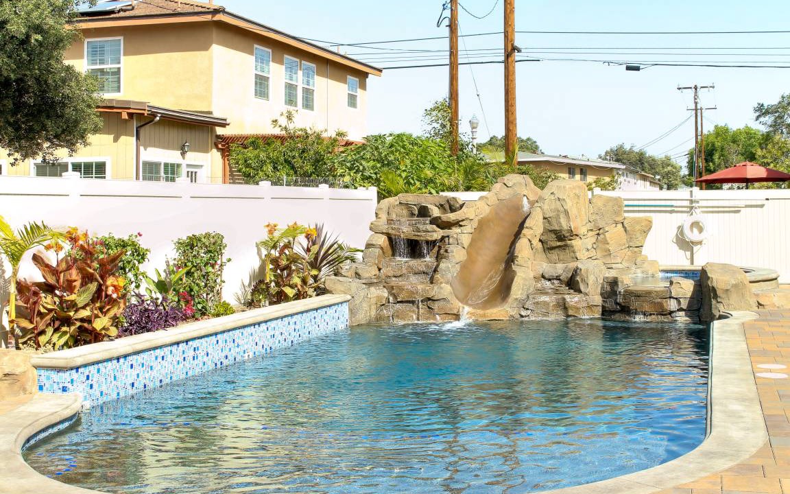 Anaheim Colony Historic District House | 246 m² House ∙ 6 bedrooms ∙ 15 guests