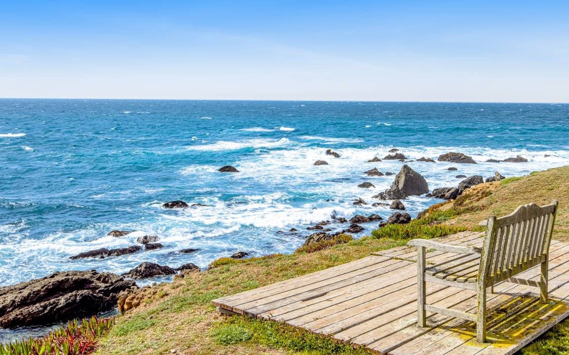 Fort Bragg House | 249 m² House ∙ 5 bedrooms ∙ 12 guests