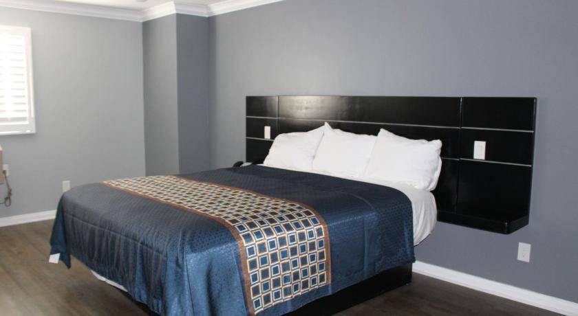 Downtown Los Angeles Hotel | 25 m² Hotel ∙ 10 guests