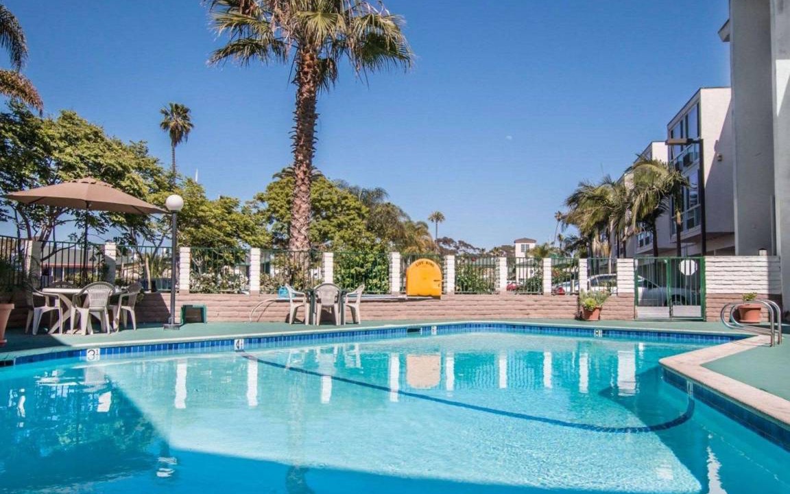 Townsite Hotel | 250 m² Hotel ∙ 127 guests