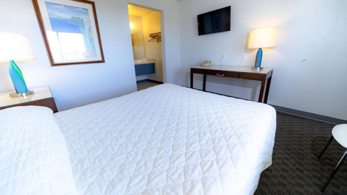 Garden Grove Hotel | 250 m² Motel ∙ 127 guests