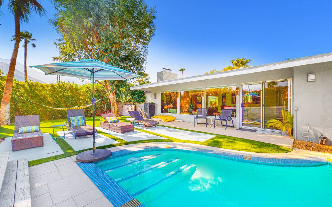 El Mirador House | 251 m² House ∙ 4 bedrooms ∙ 8 guests