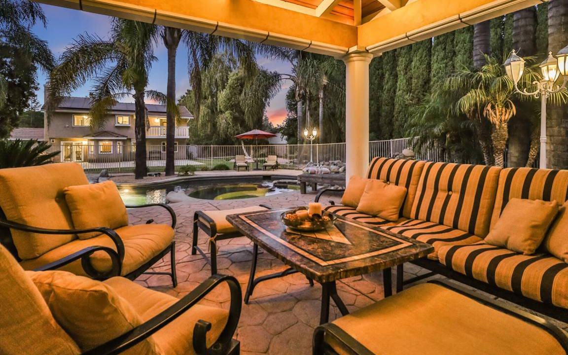 Simi Valley House | 260 m² House ∙ 3 bedrooms ∙ 4 guests