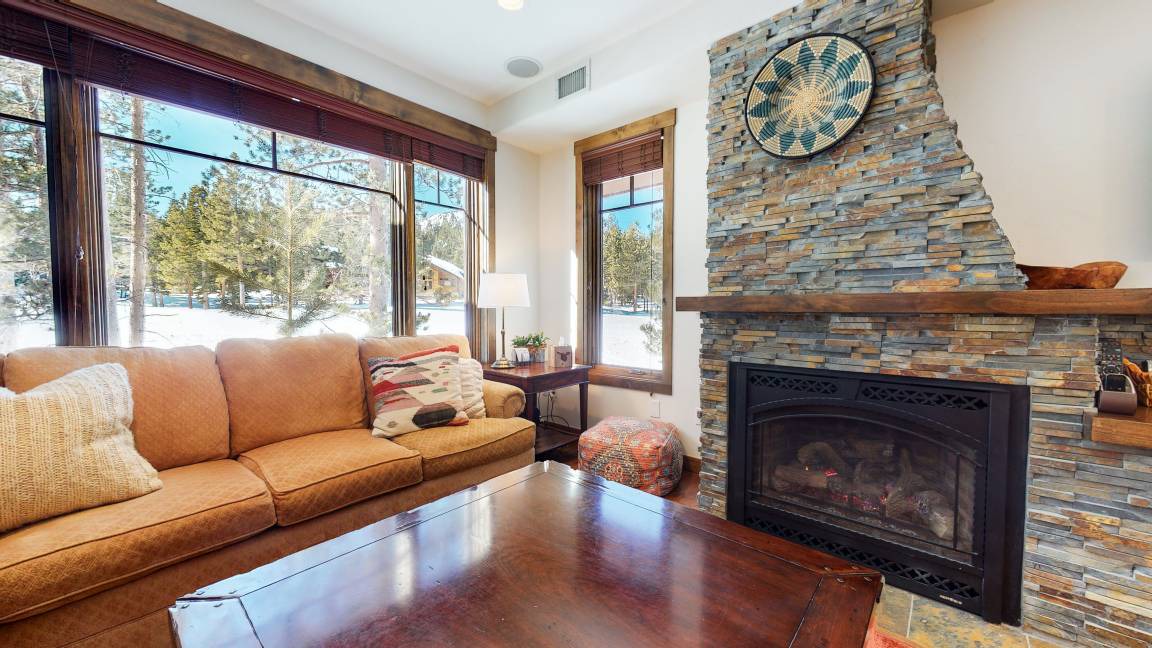 Woodwinds House | 260 m² House ∙ 4 bedrooms ∙ 11 guests