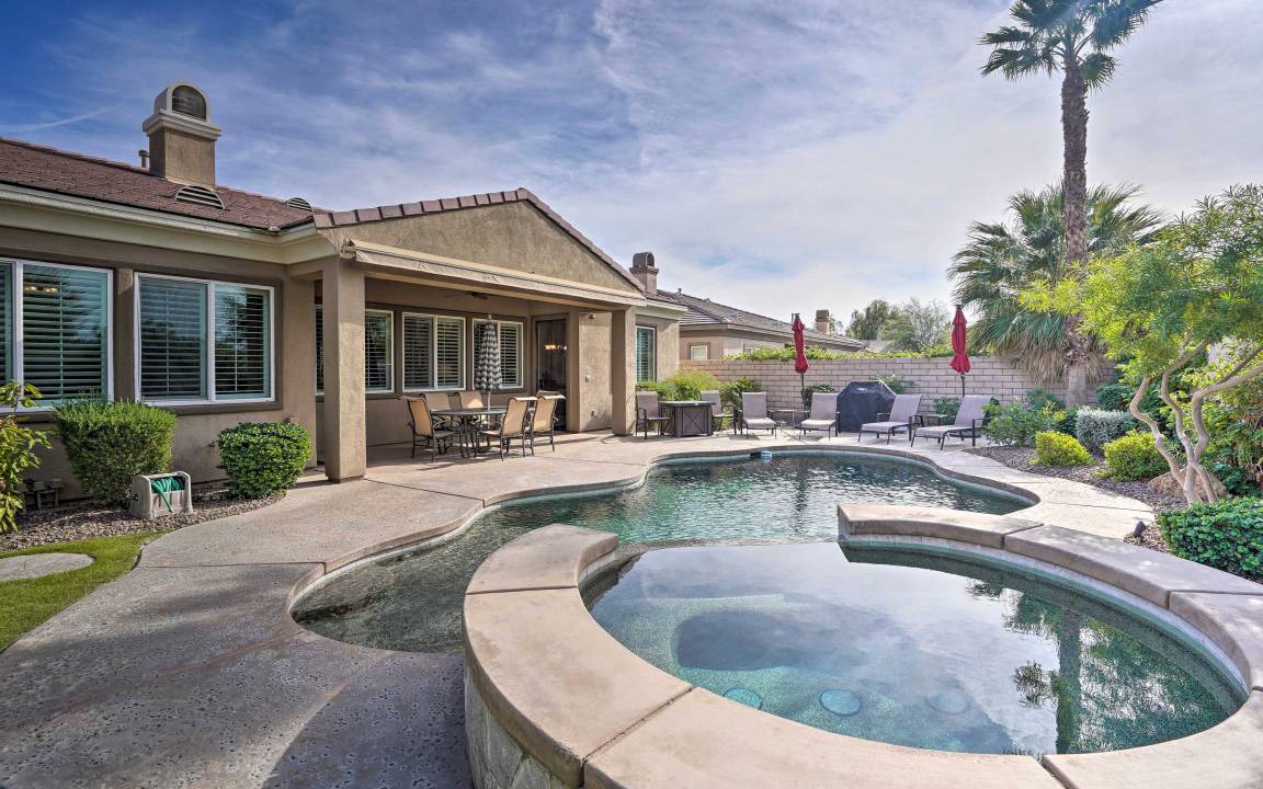 Terra Lago House | 266 m² House ∙ 4 bedrooms ∙ 8 guests