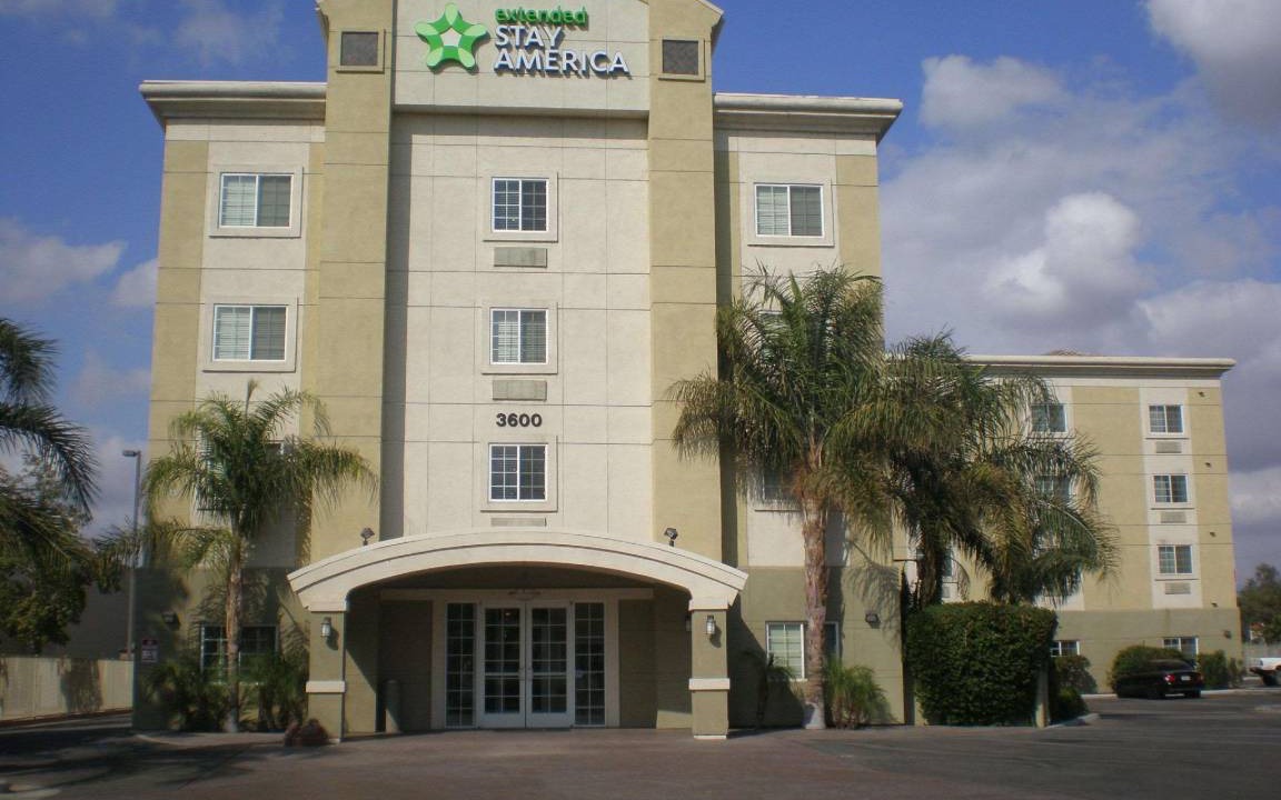 West Park Community Hotel | 27 m² Hotel ∙ 10 guests